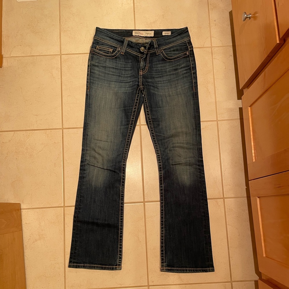 Mens BKE Payton Jeans, 27 x 31 1/2
